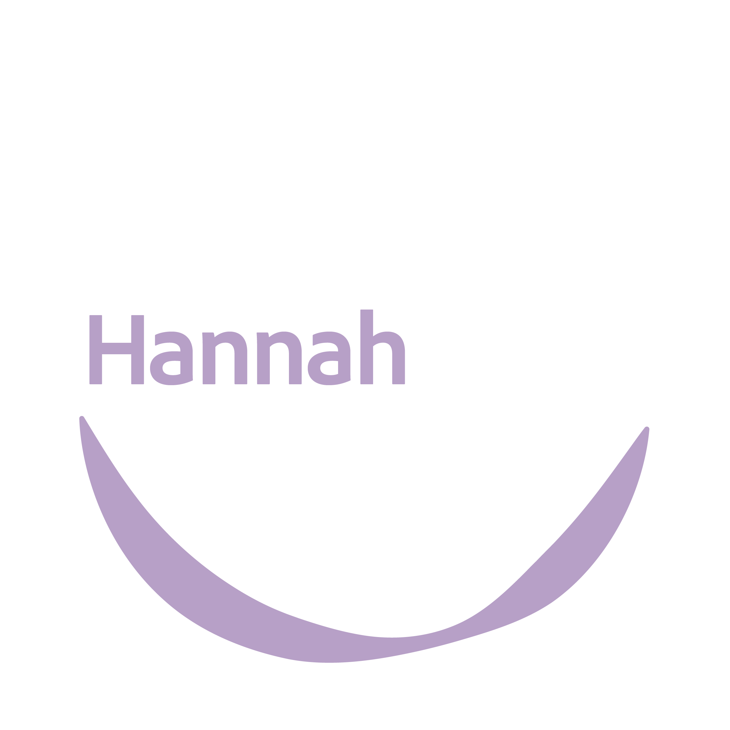 Hannah Bates Social Care - Top Logo